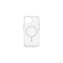 MagSafe Back Cover Σιλικόνης Διάφανο (iPhone 13)