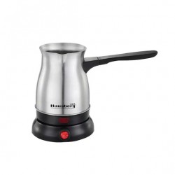 Hausberg Ηλεκτρικό ΜΠΡΙΚΙ 800ML 800W INOX