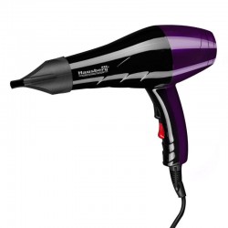 Hausberg Πιστολάκι Μαλλιών 2000W HB-26RZ MΩΒ