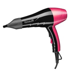 Hausberg Πιστολάκι Μαλλιών 2000W HB-26 ΡΟΖ