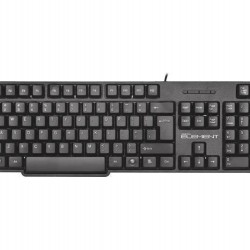 Element KB-145U Πληκτρολόγιο Ελληνικό
