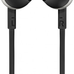 JBL Tune 215BT Earbud Bluetooth Handsfree Ακουστικά (Μαύρα)