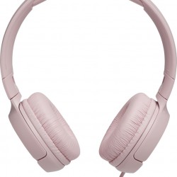 JBL Tune 500 Ενσύρματα On Ear Ακουστικά Ροζ