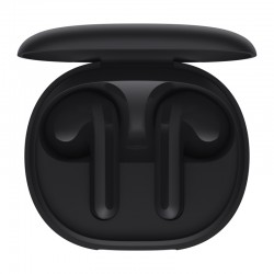 Xiaomi Redmi Buds 4 Lite Bluetooth Handsfree Ακουστικά με Αντοχή στον Ιδρώτα και Θήκη Φόρτισης Μαύρα