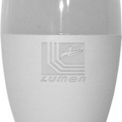 Adeleq Λάμπα LED για Ντουί E14 Ψυχρό Λευκό 800lm