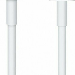 Apple USB-C to Lightning Cable Λευκό 1m (MX0K2ZM/A)