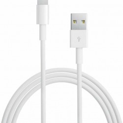 APPLE ORIGINAL Cable USB MD818ZM/A 1m white box retail