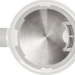 Bosch TWK3A011 Βραστήρας 1.7lt 2400W Λευκός