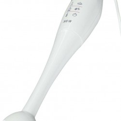 Bosch Ραβδομπλέντερ με Πλαστική Ράβδο 300W Λευκό