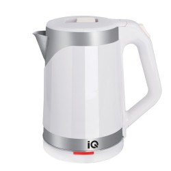 IQ Βραστήρας 2lt 2200W Λευκός