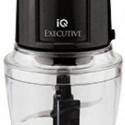 IQ Πολυκόπτης Multi 500W με Δοχείο 800ml Black