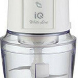 IQ Πολυκόπτης Multi 500W με Δοχείο 800ml