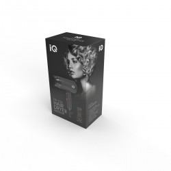 IQ Πιστολάκι Μαλλιών 2200W HD-1276