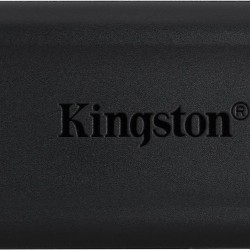 Kingston DataTraveler Exodia 64GB USB 3.2 Stick Μαύρο