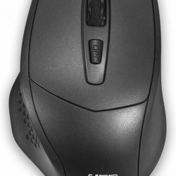 NOD Freedom Ασύρματο Ποντίκι Γκρι