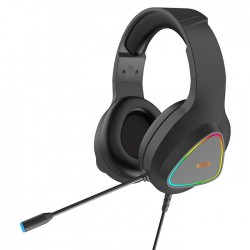 NOD Platoon 4in1 Combo Σετ Gaming Πληκτρολόγιο με διακόπτες και RGB φωτισμό & Ποντίκι (Ελληνικό)