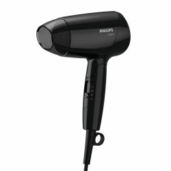 Philips Πιστολάκι Μαλλιών Ταξιδίου 1200W BHC010/10