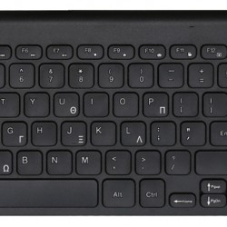 POWERTECH set ποντίκι & πληκτρολόγιο PT-940, ασύρματο, 1200DPI, μαύρο