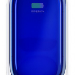 USAMS UV αποστειρωτής κινητών, US-ZB150, λευκός