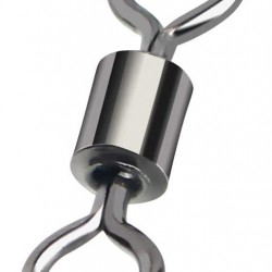 POWERTECH στριφτάρι ψαρέματος FISH-0005, 14 x 2.2mm, 50τμχ