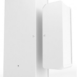 SONOFF ασύρματος μαγνητικός αισθητήρας DW2-WI-FI, WiFi, λευκός