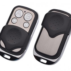 POWERTECH ασύρματο χειριστήριο YET026, 4 κανάλια, 433Mhz, face to face