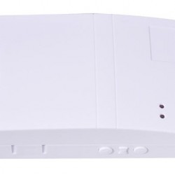 Ασύρματος δέκτης τηλεχειρισμού για ρολά YET845, με 2 χειριστήρια