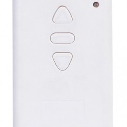 Receiver 2 καναλιών YET420, με 2 ασύρματα χειριστήρια