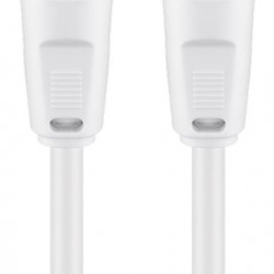 GOOBAY καλώδιο κεραίας αρσενικό 68149, 