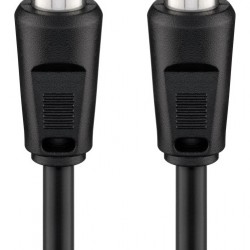 GOOBAY καλώδιο κεραίας αρσενικό 68150, 