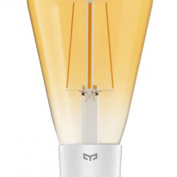 YEELIGHT smart λάμπα LED Filament YLDP23YL, 6W, E27, 500lm, 2000K