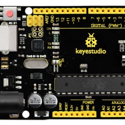 KEYESTUDIO UNO R3 development board KS0001, συμβατό με Arduino