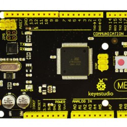 KEYESTUDIO Mega 2560 R3 development board KS0002, συμβατό με Arduino