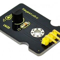 KEYESTUDIO LM35 linear temperature sensor KS0022, για Arduino