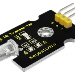 KEYESTUDIO digital IR transmitter module KS0027, για Arduino