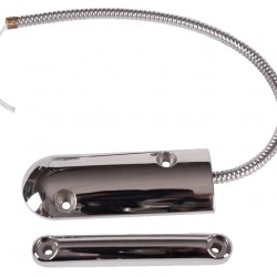 Ενσύρματη μαγνητική παγίδα MD-155, μεταλλική