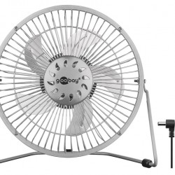 GOOBAY επιτραπέζιος ανεμιστήρας 62062, 8