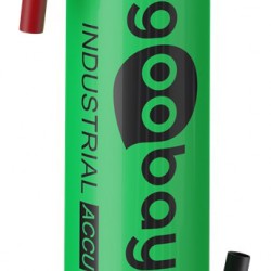GOOBAY επαναφορτιζόμενη μπαταρία 55653, 800mAh, AΑA HR03, 1τμχ