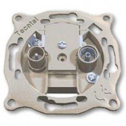 WK V28 Earbud Bluetooth Handsfree Ακουστικά Λευκά