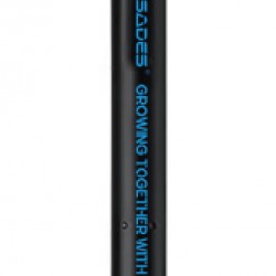 SADES στύλο 10th Anniversary SA-PEN, μπλε