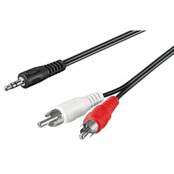 Lenovo HF 140 Earbuds Handsfree με Βύσμα 3.5mm Κόκκινο
