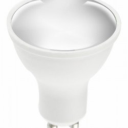 POWERTECH LED λάμπα spot GU10-002, 7W, 4000K, GU10, Samsung LED