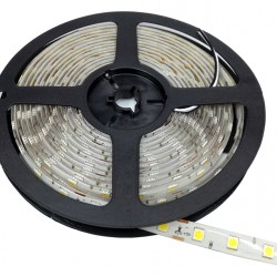OPTONICA LED καλωδιοταινία 5050 4841, IP54, 12V, 1000LM/m, 4500Κ, 5m
