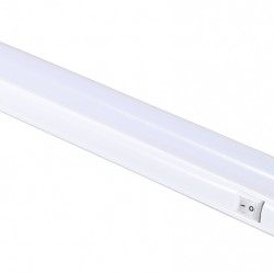 OPTONICA LED φωτιστικό Tube T5 5572, 12W, 4000K, IP20, 920LM, 87cm
