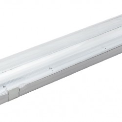 OPTONICA LED φωτιστικό Tube T8 6731, 9W, 6000K, IP65, 800LM, 68cm