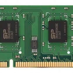 SILICON POWER μνήμη DDR3L UDIMM SP004GLLTU160N02, 4GB, 1600MHz, CL11