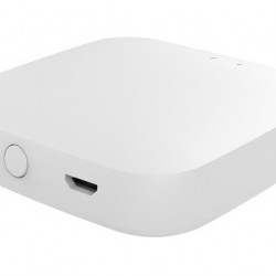 SECUKEY ασύρματο bluetooth gateway SCK-GATEWAY, Wi-Fi, λευκό