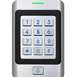 SECUKEY αδιάβροχο πληκτρολόγιο πρόσβασης SCK-K9, 125KHz