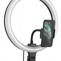 BASEUS φωτιστικό δαχτυλίδι LED CRZB12-B01, 12