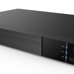 TVT NVR καταγραφικό TD-3316B2-A1, face detection, H.265, 16 κανάλια